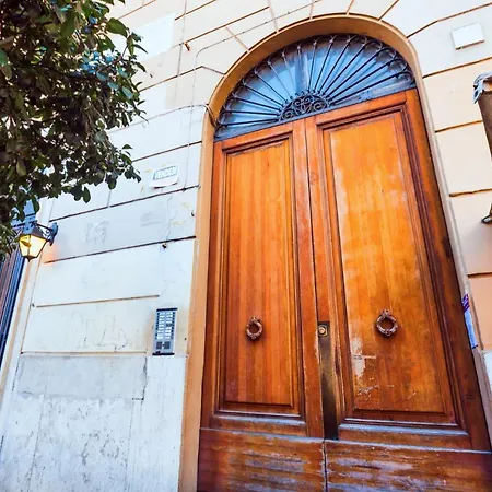 Lovely And Spacious 2 Bed Flat In A Great Area * Rome