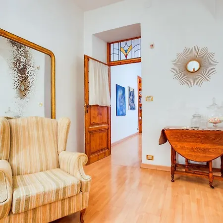 Lovely And Spacious 2 Bed Flat In A Great Area